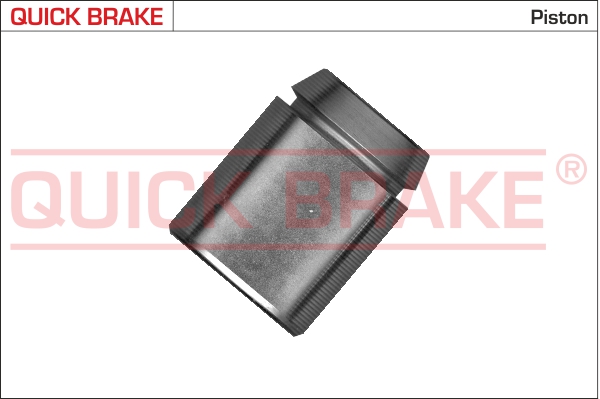 Tłoczek, zacisk hamulca QUICK BRAKE 185068K