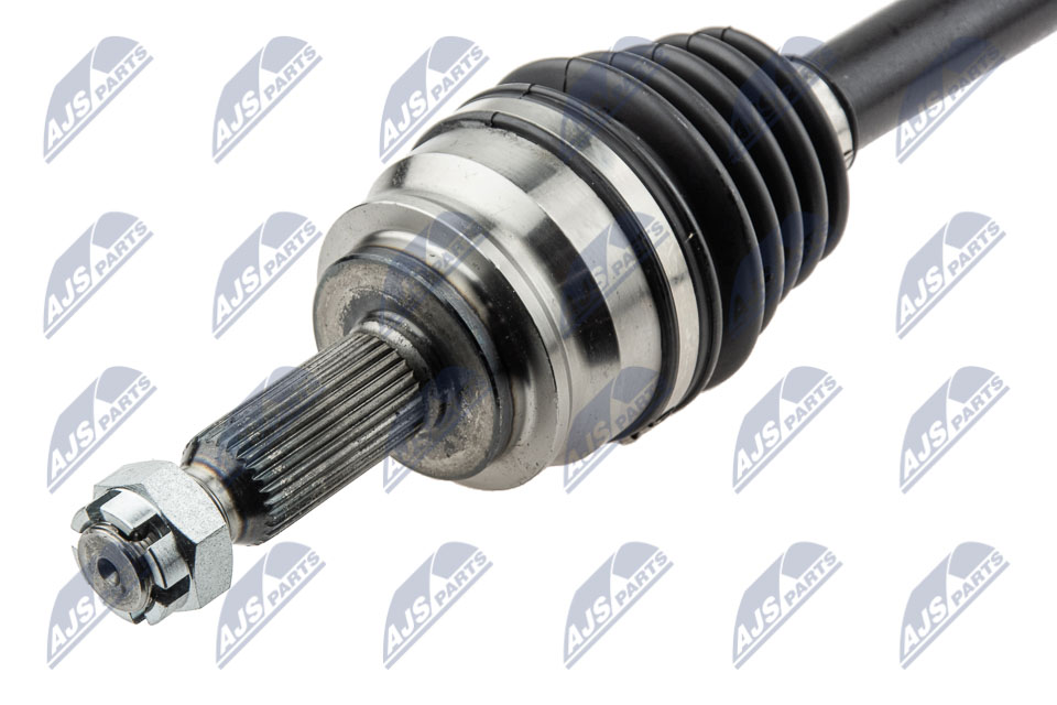 Półoś napędowa NTY NPW-MS-061