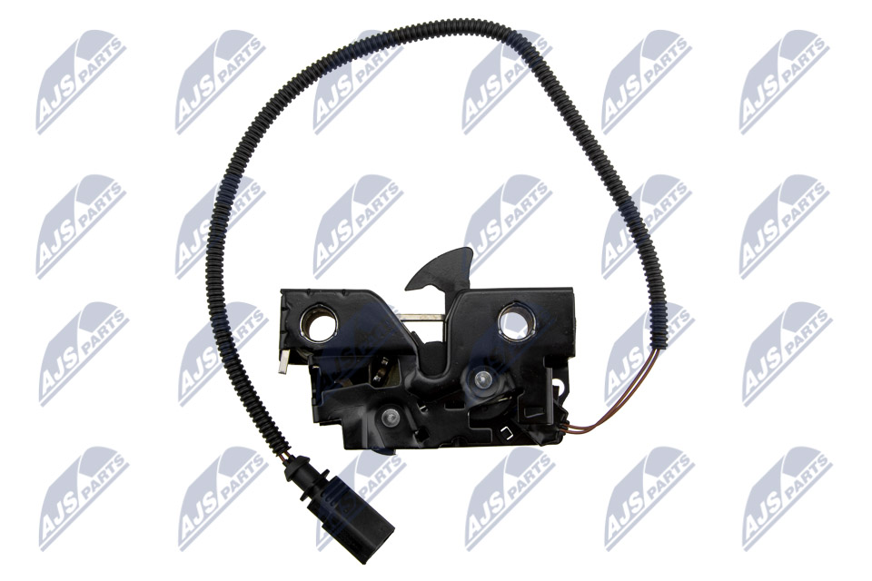 Zamek pokrywy komory silnika NTY EZC-SK-023
