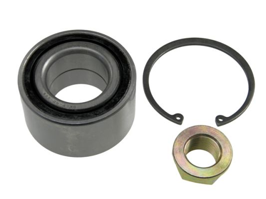 Łożysko koła NTY KLP-HD-009