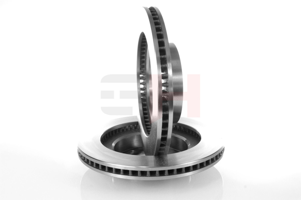 Tarcza hamulcowa GH GH-404514