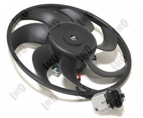 Wentylator ABAKUS 037-014-0022