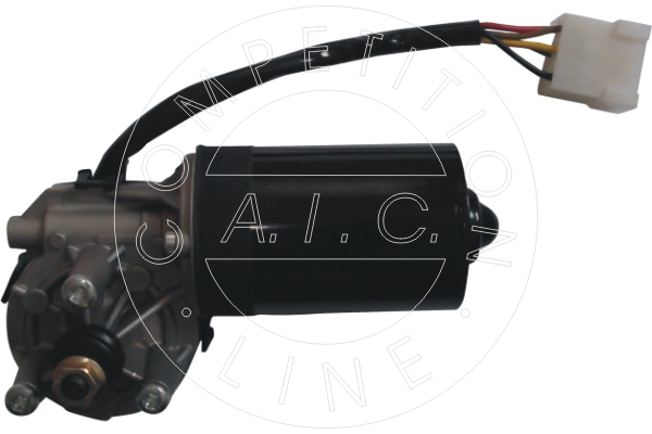Silnik wycieraczek AIC 54150