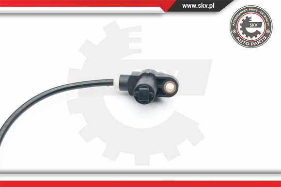 Czujnik prędkości obrotowej koła ESEN SKV 06SKV278