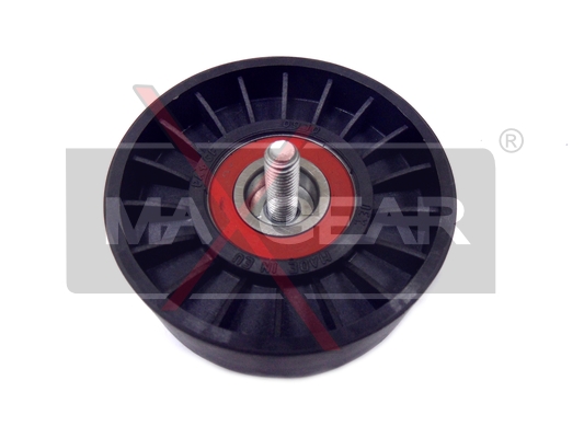 Rolka prowadząca paska osprzętu MAXGEAR 54-0326