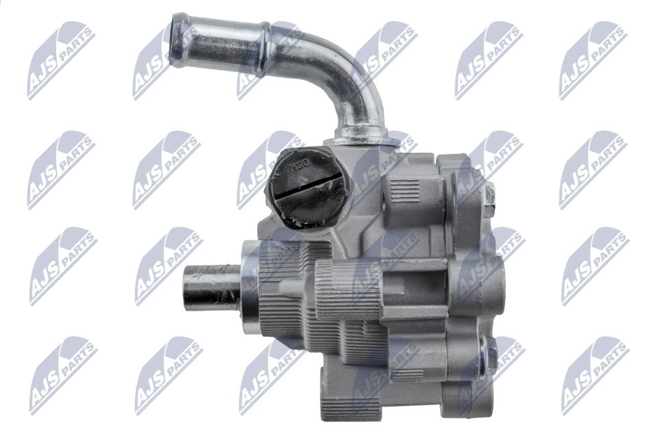Pompa hydrauliczna, układ kierowniczy NTY SPW-CH-062