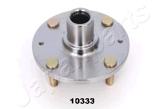 Piasta koła JAPANPARTS KK-10333
