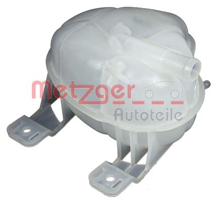Zbiorniczek wyrównawczy METZGER 2140089