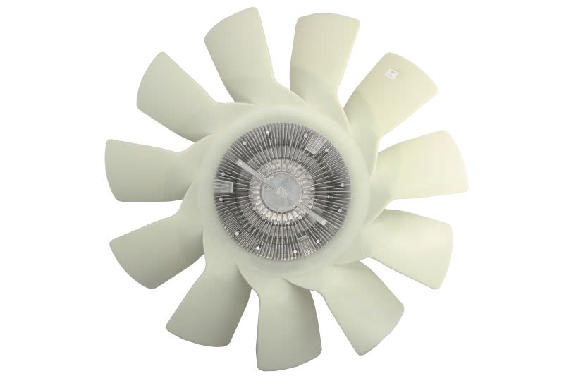 Wentylator MAHLE CFF 497 000P