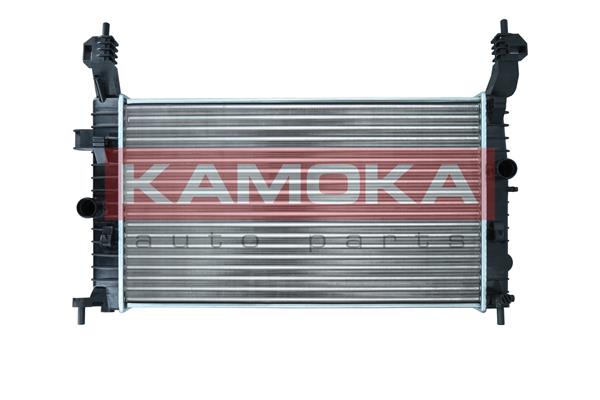 Chłodnica, układ chłodzenia silnika KAMOKA 7705035