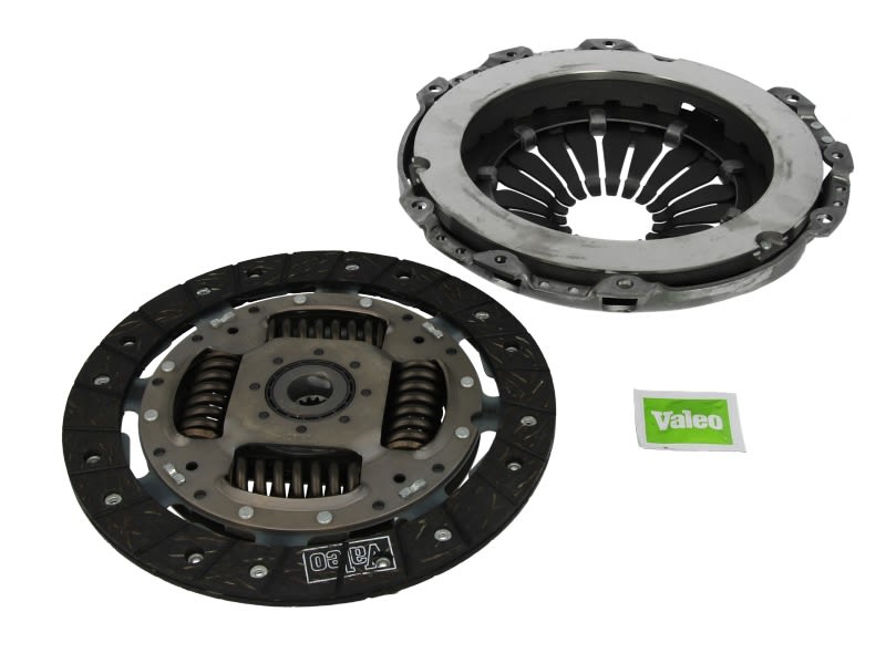 Zestaw sprzęgła VALEO 828393