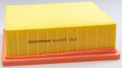 Filtr powietrza DENCKERMANN A141373