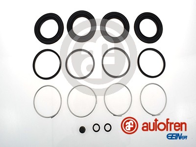 Zestaw naprawczy zacisku AUTOFREN SEINSA D42270