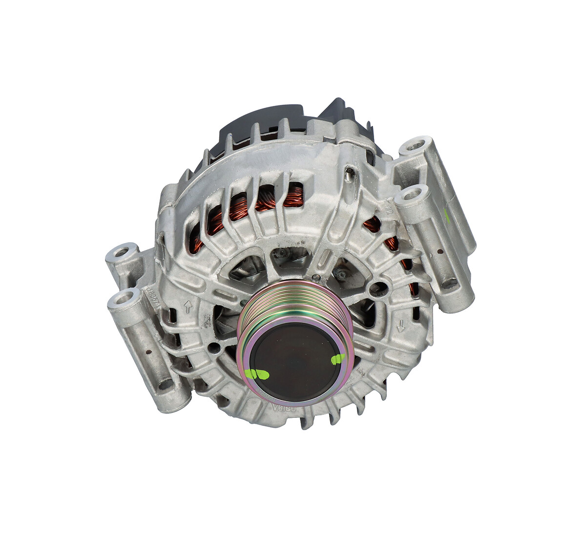 Alternator VALEO 444720