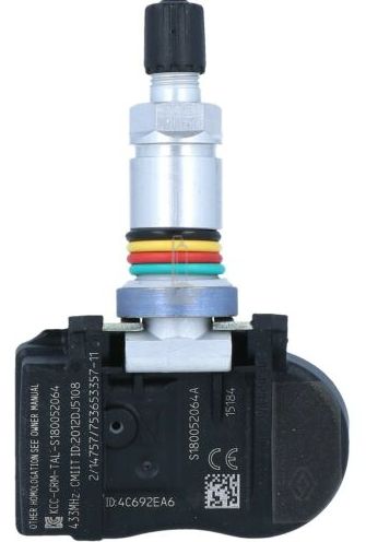 Czujnik ciśnienia w oponach VDO S180052064Z