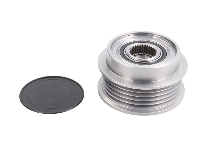 Sprzęgło alternatora VALEO 588097