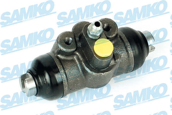 Cylinderek SAMKO C29589