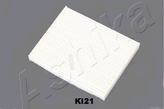 Filtr kabinowy ASHIKA 21-KI-K21