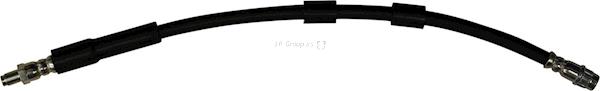 Przewód hamulcowy elastyczny JP GROUP 4161601400
