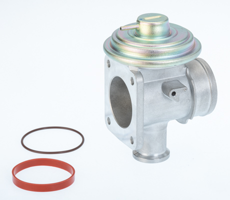 Zawór EGR BORGWARNER (WAHLER) 710921D/1