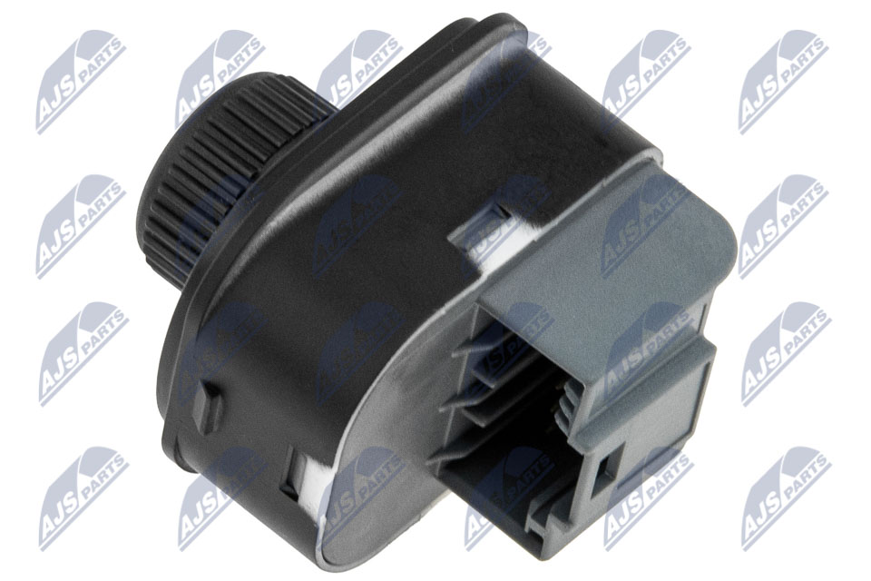 Regulator lusterka NTY EWS-VW-133
