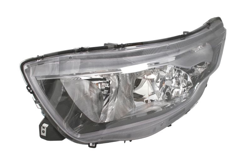 Reflektor ABAKUS 663-1111LMLDEM2
