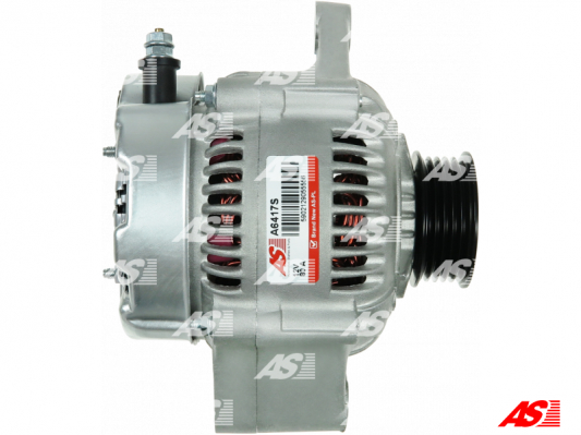 Alternator AS-PL A6417S