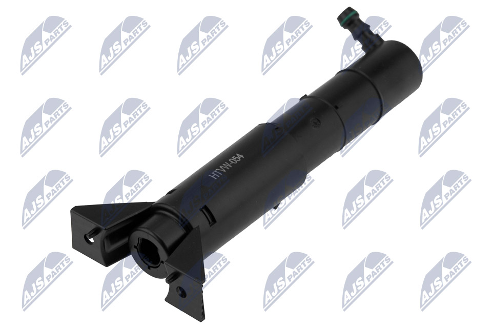 Zawór sterujący, płyn chłodzący NTY CTM-BM-057