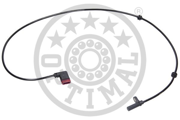 Czujnik ABS OPTIMAL 06-S408