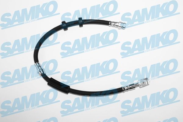 Przewód hamulcowy elastyczny SAMKO 6T49030