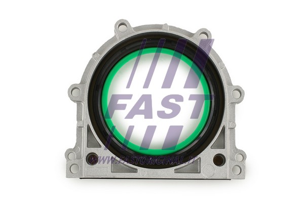Uszczelniacz wału korbowego FAST FT49816