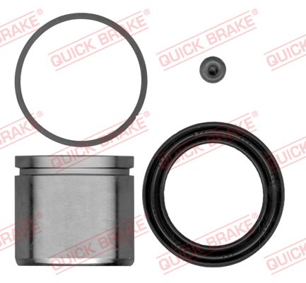 Zestaw naprawczy, zacisk hamulca QUICK BRAKE 114-5171