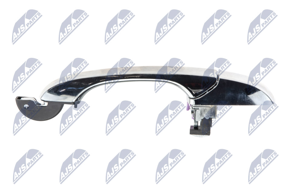 Klamka drzwi NTY EZC-CH-042