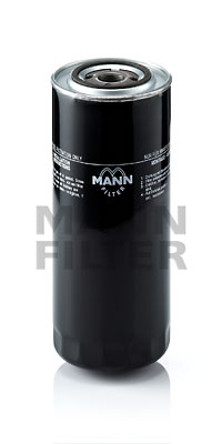 Filtr paliwa MANN-FILTER WK 11 102/5