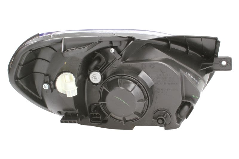 Reflektor ABAKUS 221-1140L-LD-EM