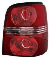 Lampa tylna zespolona TYC 11-11673-01-2