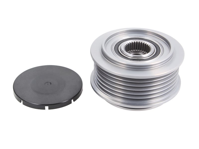 Sprzęgło alternatora VALEO 588084