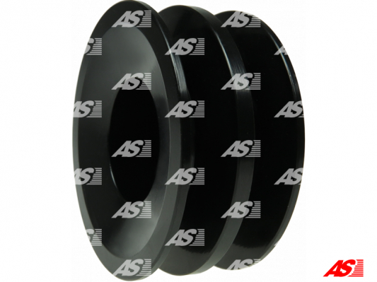 Koło pasowe alternatora AS-PL AP9012S