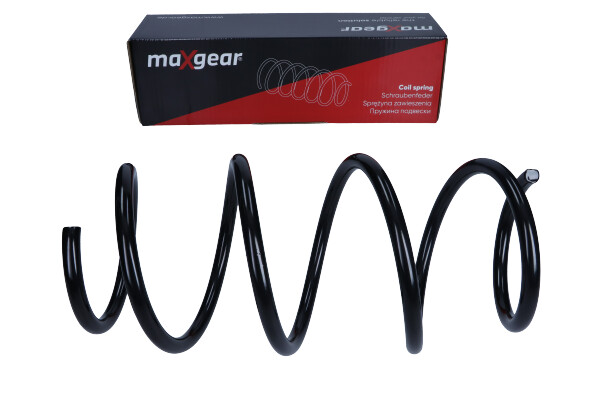Sprężyna zawieszenia MAXGEAR 60-0707D