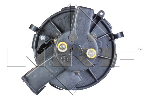 Wentylator wnętrza NRF 34071