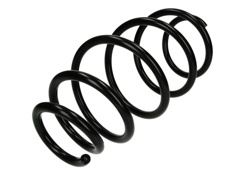 Sprężyna zawieszenia LESJÖFORS 4063532