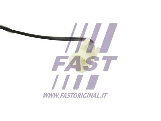 Czujnik prędkości obrotowej koła FAST FT80525