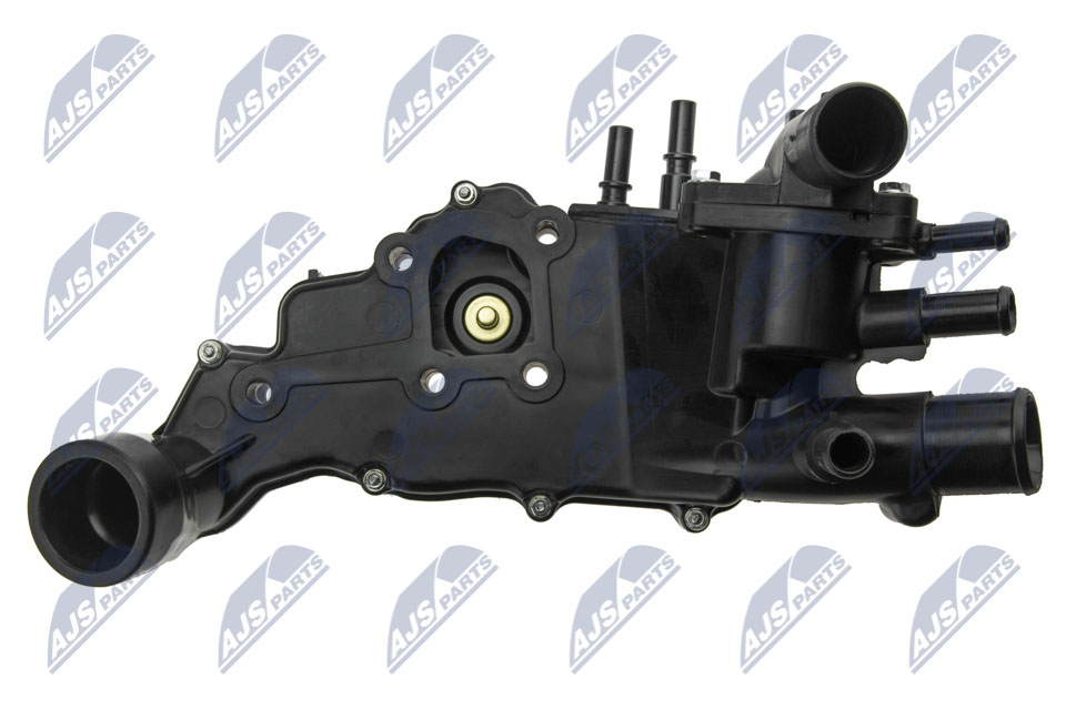 Obudowa termostatu NTY CTM-CT-006