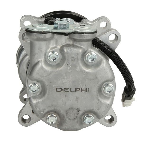 Kompresor klimatyzacji DELPHI TSP0159242