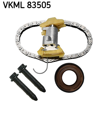 Zestaw łańcucha rozrządu SKF VKML 83505