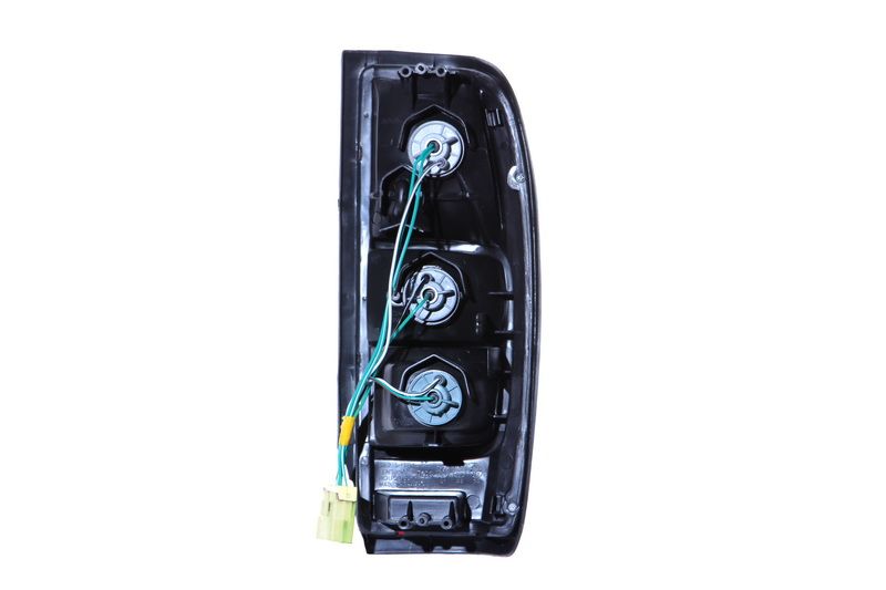 Lampa tylna zespolona ABAKUS 215-19K3L-LD-AE