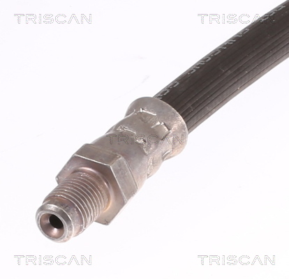 Przewód hamulcowy elastyczny TRISCAN 8150 23112