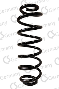 Sprężyna zawieszenia CS GERMANY 14.950.734