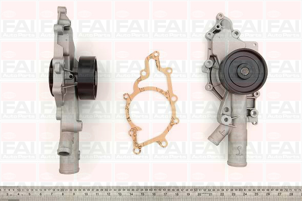 Pompa wody FAI AUTOPARTS WP6369