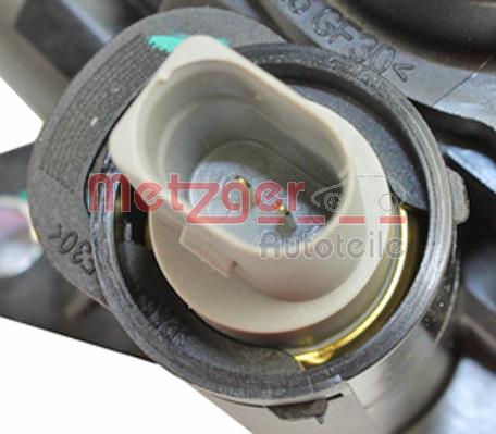 Termostat METZGER 4006251